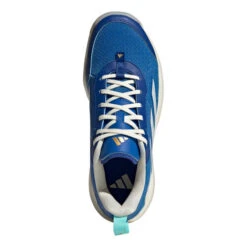 ADIDAS AvaFlash All Court Shoe Women -Wilson Store 05834000 0 4