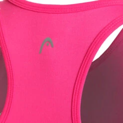 Head Janet Tank Top Special Edition Women -Wilson Store 07654000 18