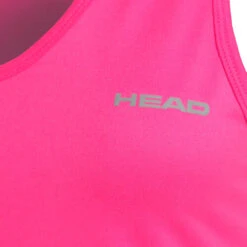 Head Janet Tank Top Special Edition Women -Wilson Store 07654000 19