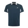 Head Slice Polo Men -Wilson Store 08093000 000