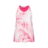 Head Agility Tank Top Girls 1 Head Agility Tank Top Girls -Wilson Store 08146000 000