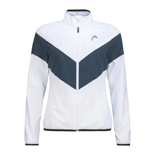 Head Club 22 Training Jacket Women 3 Head Club 22 Training Jacket Women