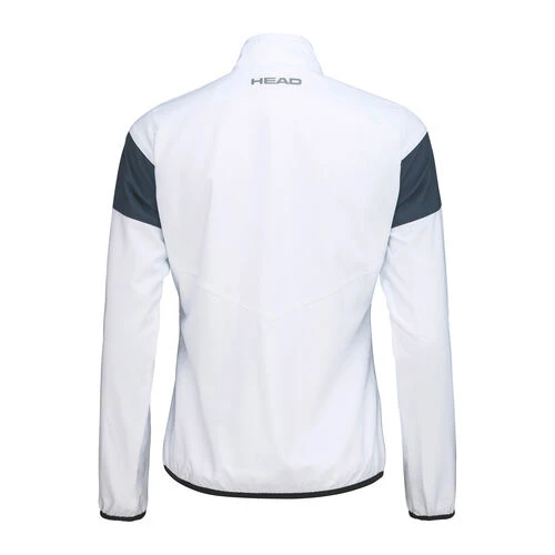 Head Club 22 Training Jacket Women 4 Head Club 22 Training Jacket Women - Image 2