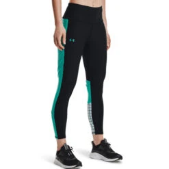 Under Armour Heatgear Ankle Tight Women -Wilson Store 08327000 13