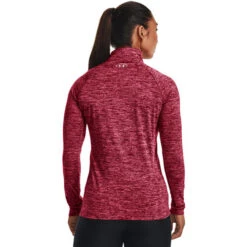 Under Armour Tech Half-Zip Long Sleeve Women -Wilson Store 08630000 14