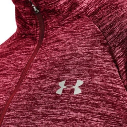 Under Armour Tech Half-Zip Long Sleeve Women -Wilson Store 08630000 16