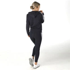 ADIDAS 3 Stripes Tight Women -Wilson Store 15530000 12