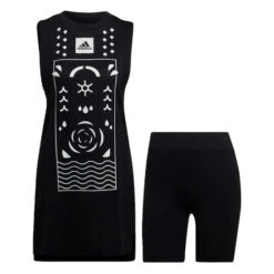 ADIDAS Paris Tapered WOW Dress Women