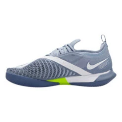 Nike React Vapor NXT Clay Court Shoe Men 7 Nike React Vapor NXT Clay Court Shoe Men -Wilson Store 16680000 0 9