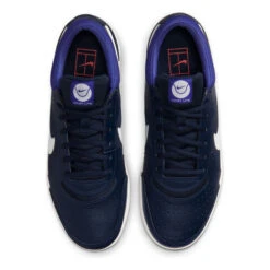 Nike Court Zoom Lite 3 All Court Shoe Kids -Wilson Store 16753000 0 4