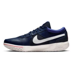 Nike Court Zoom Lite 3 All Court Shoe Kids -Wilson Store 16753000 0 9