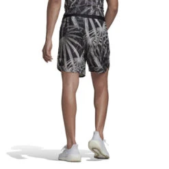 ADIDAS Designed 4 Training Heat Ready Graphic Shorts Men -Wilson Store 17205000 14