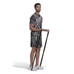 ADIDAS Designed 4 Training Heat Ready Graphic Shorts Men -Wilson Store 17205000 18