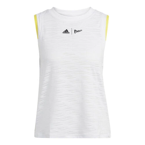 ADIDAS Match Tank Top Women 3 ADIDAS Match Tank Top Women
