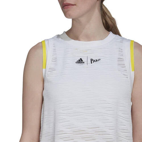 ADIDAS Match Tank Top Women 7 ADIDAS Match Tank Top Women - Image 5