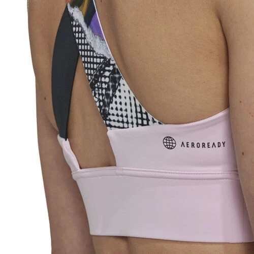 ADIDAS US Series Cropped Sports Bras Women 9 ADIDAS US Series Cropped Sports Bras Women - Image 7