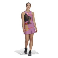 ADIDAS New York Y Dress Women -Wilson Store 17313000 13