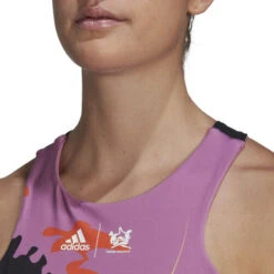 ADIDAS New York Y Dress Women -Wilson Store 17313000 16