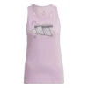 ADIDAS Cat Graphic Tank Top Women -Wilson Store 17347000 000