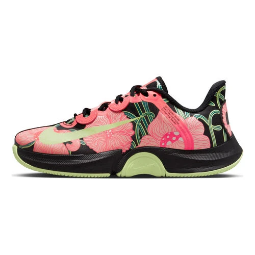 Nike Zoom GP Turbo Osaka PRM All Court Shoe Women 4 Nike Zoom GP Turbo Osaka PRM All Court Shoe Women - Image 2