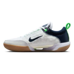 Nike Court NXT Clay Court Shoe Men -Wilson Store 17434000 0 3