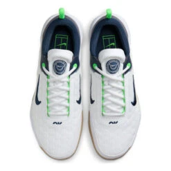 Nike Court NXT Clay Court Shoe Men -Wilson Store 17434000 0 4