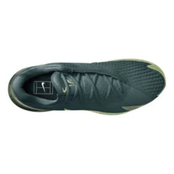 Nike Court Zoom Vapor Cage 4 Rafa All Court Shoe Men 9 Nike Court Zoom Vapor Cage 4 Rafa All Court Shoe Men -Wilson Store 17437000 0 4