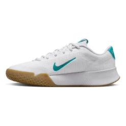 Nike Court Vapor Lite 2 All Court Shoe Women 8 Nike Court Vapor Lite 2 All Court Shoe Women -Wilson Store 17455000 0 3