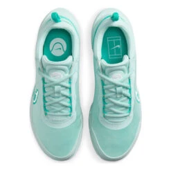 Nike Court Zoom Pro Clay Court Shoe Women -Wilson Store 17457000 0 4