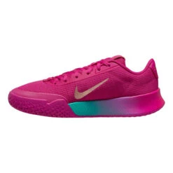 Nike Vapor Lite 2 Premium All Court Shoe Women -Wilson Store 17490000 0 3