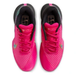 Nike Air Zoom Vapor Pro 2 Premium All Court Shoe Women 9 Nike Air Zoom Vapor Pro 2 Premium All Court Shoe Women -Wilson Store 17491000 0 4
