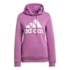 ADIDAS Essentials Logo Fleece Hoody Women -Wilson Store 17731000 000