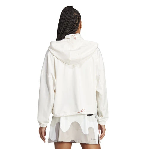 ADIDAS Marimekko Training Jacket Women 5 ADIDAS Marimekko Training Jacket Women - Image 3