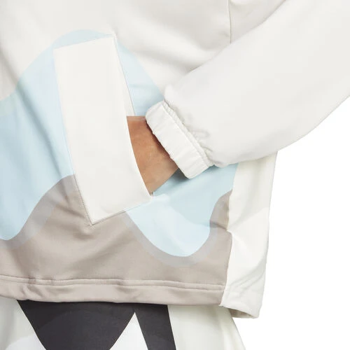 ADIDAS Marimekko Training Jacket Women 9 ADIDAS Marimekko Training Jacket Women - Image 7