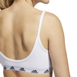 Adidas Purebare Light-Support Sports Bras Women -Wilson Store 17834000 17