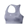 ADIDAS PowerReact Training Medium-Support Bra Sports Bras Women