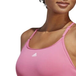 ADIDAS Training Aeroreact Training Light-Support Sport-BH Sports Bras Women -Wilson Store 17853000 17
