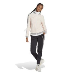 ADIDAS Essentials 3-Stripes Tracksuit Women -Wilson Store 17865000 15