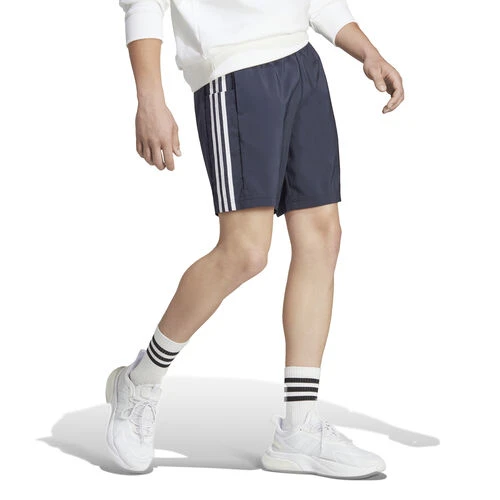 ADIDAS Essentials AEROREADY Chelsea 3-Stripes Shorts Men 4 ADIDAS Essentials AEROREADY Chelsea 3-Stripes Shorts Men - Image 2