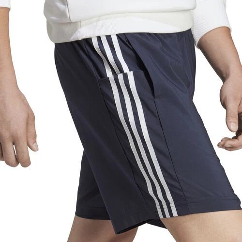ADIDAS Essentials AEROREADY Chelsea 3-Stripes Shorts Men 7 ADIDAS Essentials AEROREADY Chelsea 3-Stripes Shorts Men - Image 5