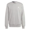 ADIDAS Essentials French Terry Embroidered Small Logo Sweatshirt Men -Wilson Store 17891000 000