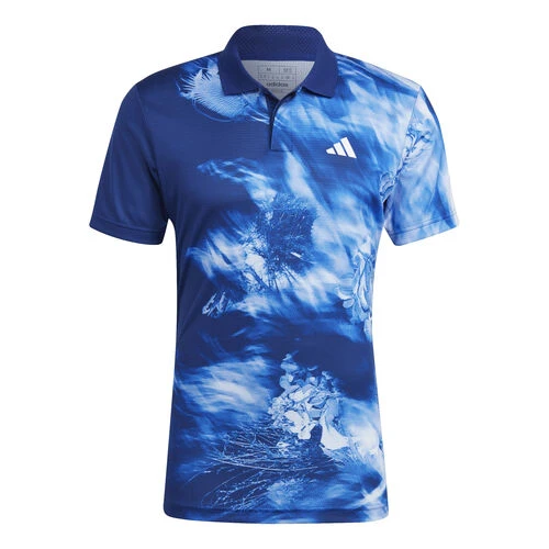 ADIDAS Melbourne HEAT.RDY FreeLift Polo Men 3 ADIDAS Melbourne HEAT.RDY FreeLift Polo Men