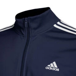 ADIDAS Sportswear Basic 3-Stripes Tricot Tracksuit Men -Wilson Store 18011000 18