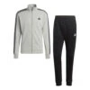 ADIDAS Sportswear Basic 3-Stripes French Terry Tracksuit Men -Wilson Store 18013000 000
