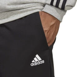 ADIDAS Sportswear Basic 3-Stripes French Terry Tracksuit Men -Wilson Store 18013000 19