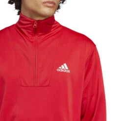 ADIDAS Small Logo Tricot Tracksuit Men -Wilson Store 18017000 16