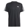 ADIDAS Essentials Train 3-Stripes Training T-Shirt Men -Wilson Store 18023000 000