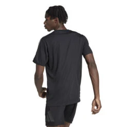 ADIDAS Essentials Train 3-Stripes Training T-Shirt Men 10 ADIDAS Essentials Train 3-Stripes Training T-Shirt Men -Wilson Store 18023000 14