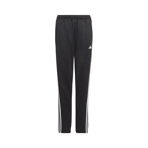 ADIDAS Essentials Train AEROREADY 3-Stripes Regular-Fit Training Pants Boys 3 ADIDAS Essentials Train AEROREADY 3-Stripes Regular-Fit Training Pants Boys