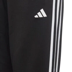 ADIDAS Essentials Train AEROREADY 3-Stripes Regular-Fit Training Pants Boys 10 ADIDAS Essentials Train AEROREADY 3-Stripes Regular-Fit Training Pants Boys -Wilson Store 18060000 11